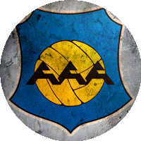 Logo Associação Atlética de Avanca