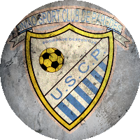 Logo União Sport Clube Paredes