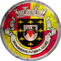 Logo Mondinense Futebol Clube