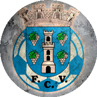 Logo Futebol Clube de Vinhais