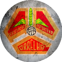 Logo Associação Desportiva e Cultural da Correlhã