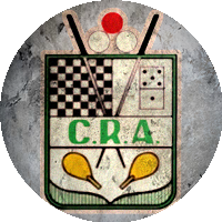 Logo Clube Recreativo Ataense