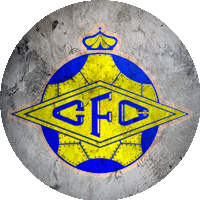 Logo Canedo Futebol Clube