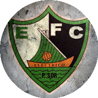 Logo Eléctrico FC