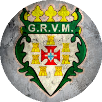 Logo Grupo Recreativo Vigor da Mocidade