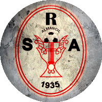 Logo Sociedade Recreativa Almancilense