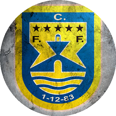 Logo FC de Ferreiras