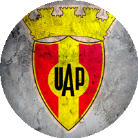Logo União Atlético Povoense
