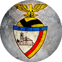 Logo Grupo Desportivo Igreja Nova