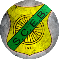 Logo Sport Clube Escolar Bombarralense