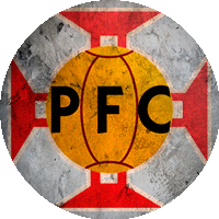 Logo Padroense Futebol Clube
