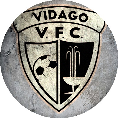 Logo Vidago Futebol Clube