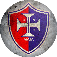 Logo União Nogueirense Futebol Clube