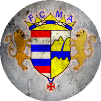 Logo Futebol Clube Mãe d'Água