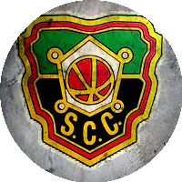 Logo Sporting Clube de Coimbrões