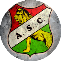 Logo Atlético Sport Clube Reguengos