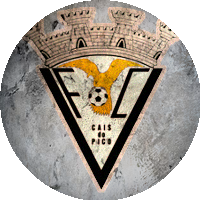 Logo Vitória Futebol Clube do Pico