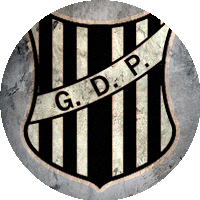 Logo Grupo Desportivo de Prado
