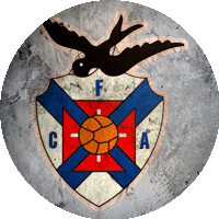 Logo Clube Futebol Andorinha
