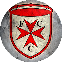 Logo Futebol Clube do Crato