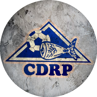 Logo Clube Desportivo Rabo de Peixe