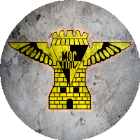 Logo Moura Atlético Clube