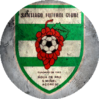 Logo Santiago Futebol Clube