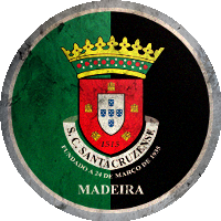 Logo Sporting Clube Santacruzense