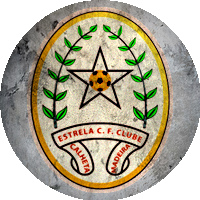 Logo Estrela da Calheta Futebol Clube