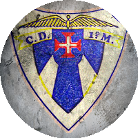 Logo Clube Desportivo 1º Maio (Funchal)