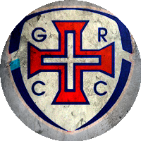 Logo Grupo Recreativo Cruzado Canicense