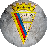 Logo Atlético Clube Tojal