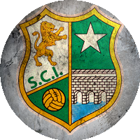 Logo Sporting Clube Ideal
