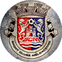 Logo Sport Clube Melgacense