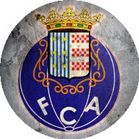 Logo Futebol Clube de Alpendorada