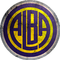 Logo Sport Clube Alba