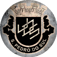 Logo União Desportiva Sampedrense