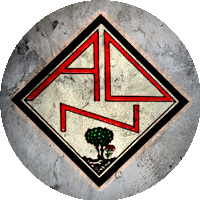 Logo Associação Desportiva Nogueirense