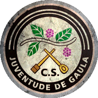 Logo Clube Sport Juventude de Gaula