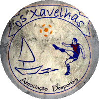 Logo Associação Desportiva 'Os Xavelhas'