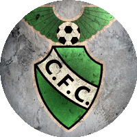 Logo Custóias Futebol Clube