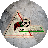 Logo Associação Desportiva do Porto da Cruz