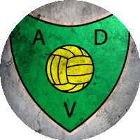 Logo Associação Desportiva Valonguense