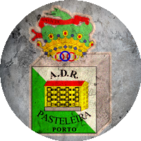 Logo Associação Desportiva e Recreativa da Pasteleira