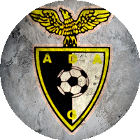 Logo Associação Desportiva Águias da Graça FC