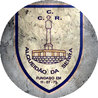 Logo Centro Cultural e Recreativo Alqueidão da Serra