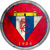 Logo Club Desportivo Portalegrense 1925
