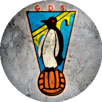 Logo Grupo Desportivo Santacombadense