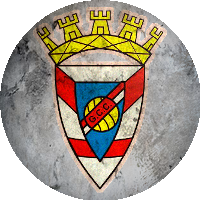 Logo Ginásio Clube de Corroios