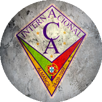 Logo Internacional Club Almancil